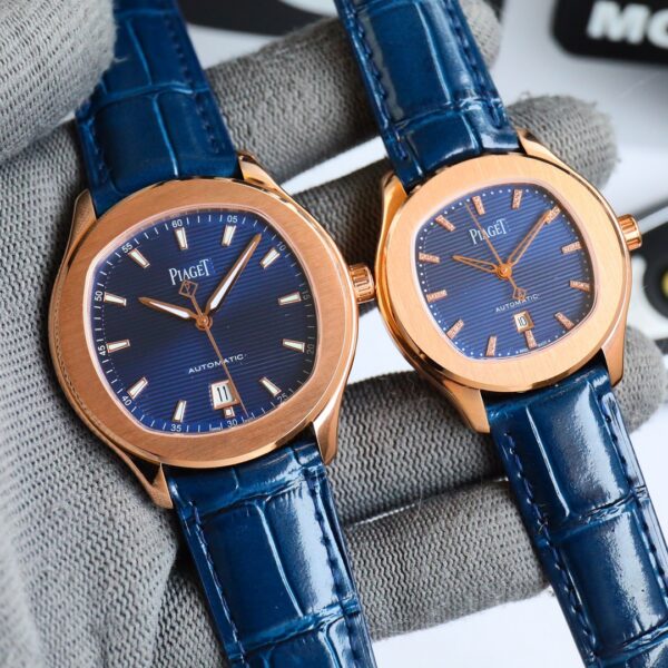 Patek Philippe Royal Oak 1110P Blue