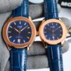 Patek Philippe Royal Oak 1110P Blue