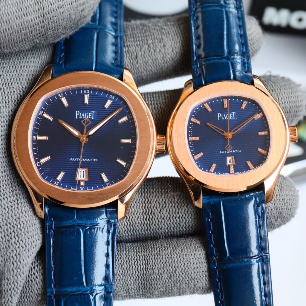 Patek Philippe Royal Oak 1110P Blue