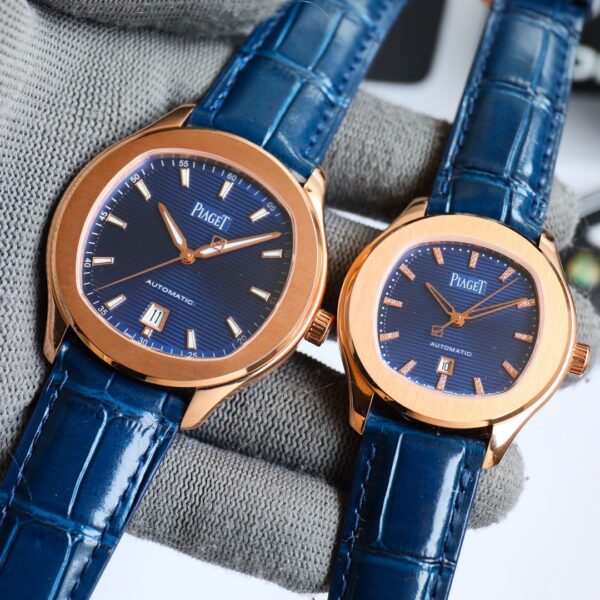 Patek Philippe Royal Oak 1110P Blue