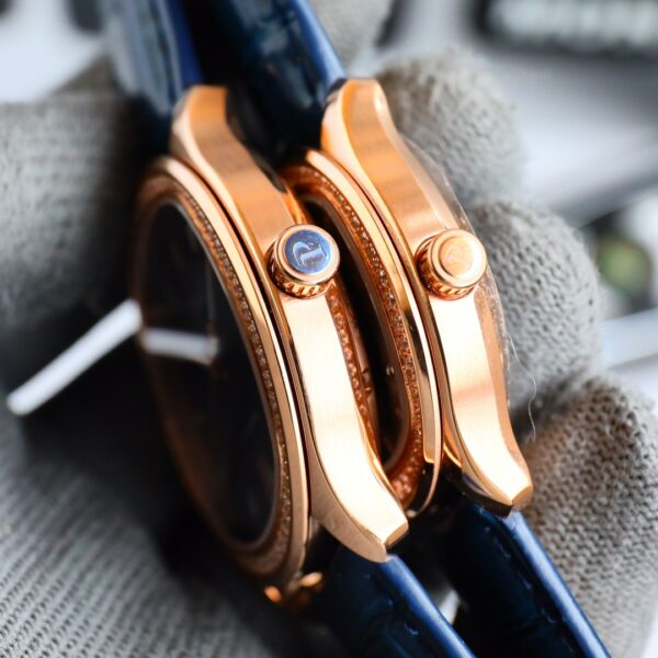 Patek Philippe Royal Oak 1110P Blue