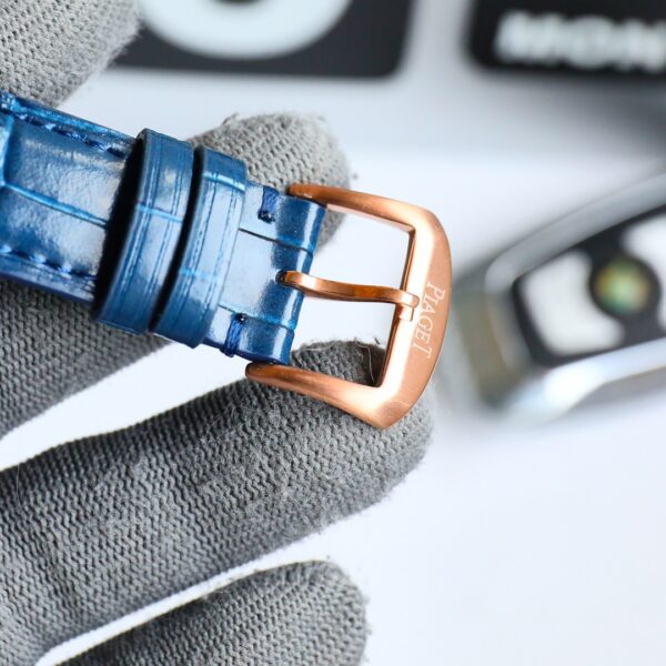 Patek Philippe Royal Oak 1110P Blue