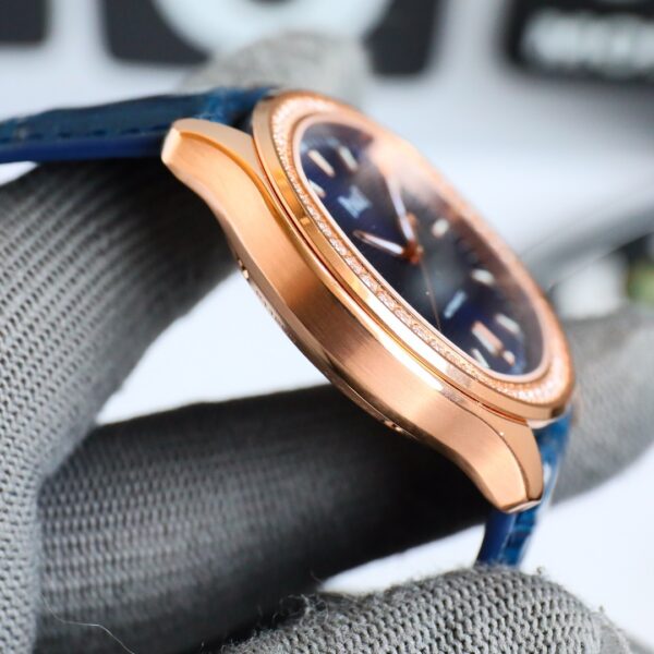 Patek Philippe Royal Oak 1110P Blue
