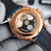 Patek Philippe Royal Oak 1110P Blue