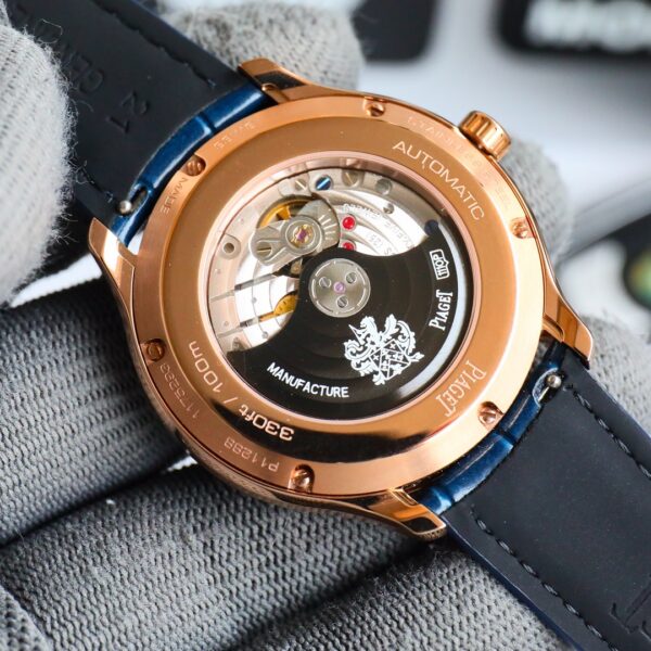 Patek Philippe Royal Oak 1110P Blue