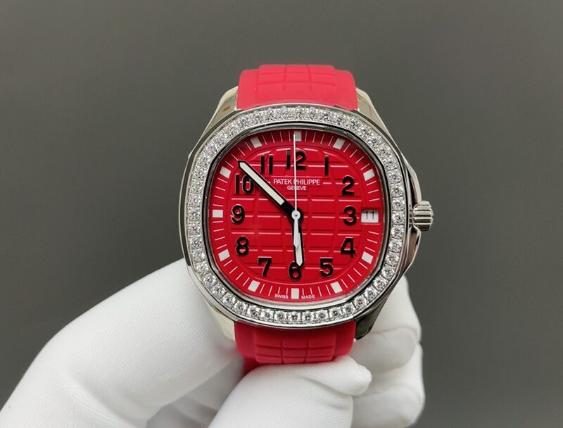 Patek Philippe Aquanaut 5268R