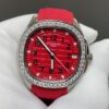 Patek Philippe Aquanaut 5268R