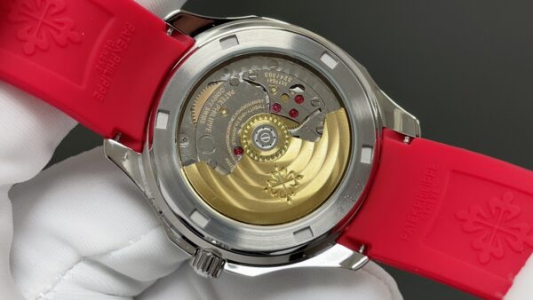 Patek Philippe Aquanaut 5268R