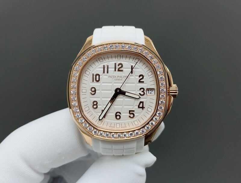 Patek Philippe Aquanaut 5268R