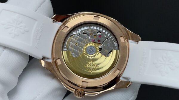 Patek Philippe Aquanaut 5268R
