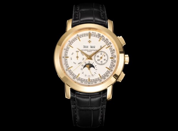 Patek Philippe Watch 5000T
