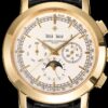 Patek Philippe Watch 5000T