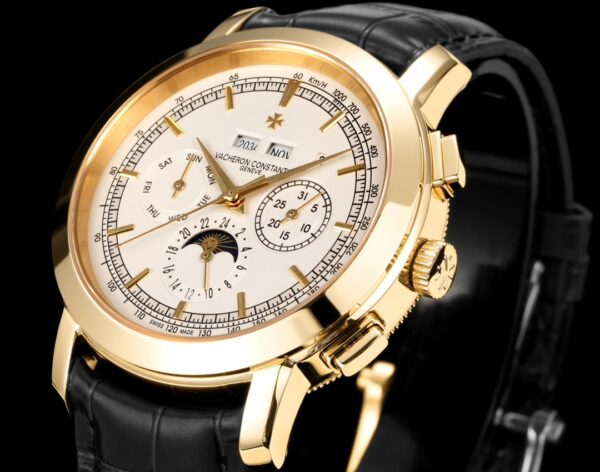 Patek Philippe Watch 5000T