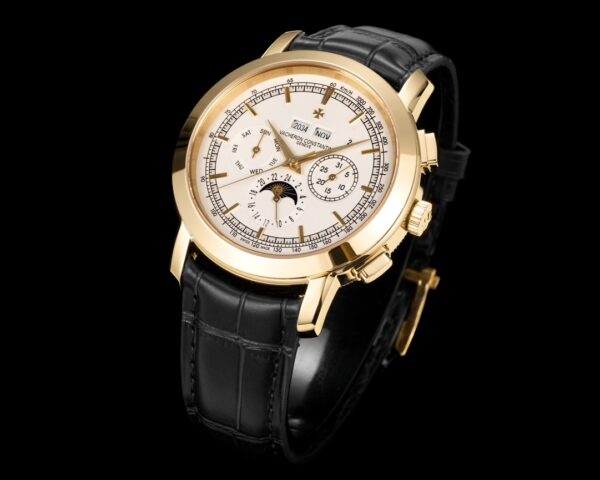 Patek Philippe Watch 5000T