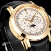Patek Philippe Watch 5000T