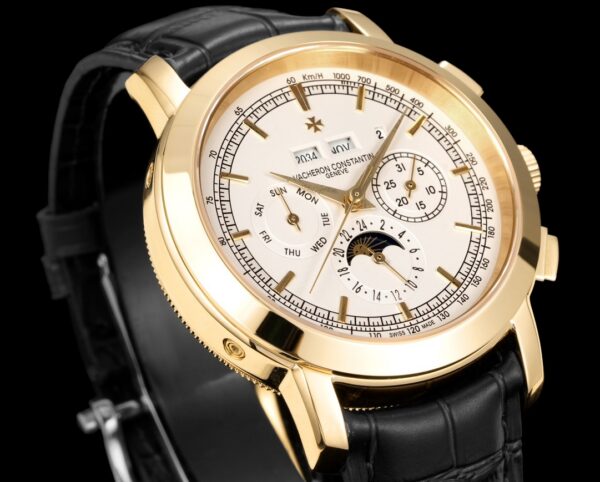Patek Philippe Watch 5000T