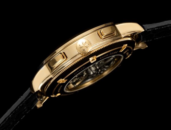Patek Philippe Watch 5000T