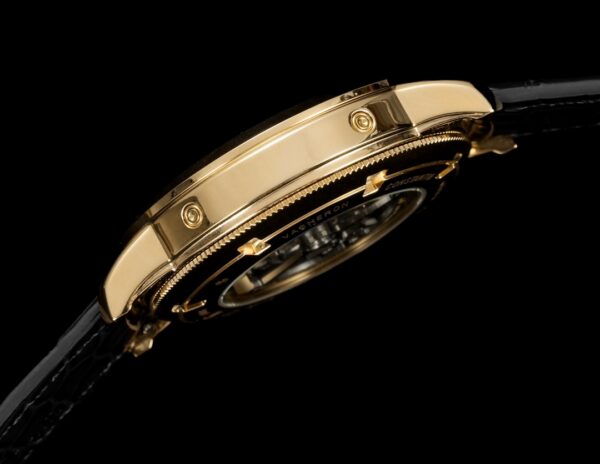 Patek Philippe Watch 5000T