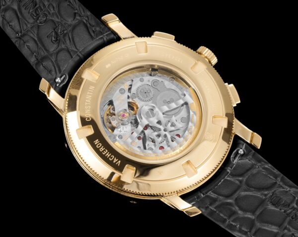Patek Philippe Watch 5000T