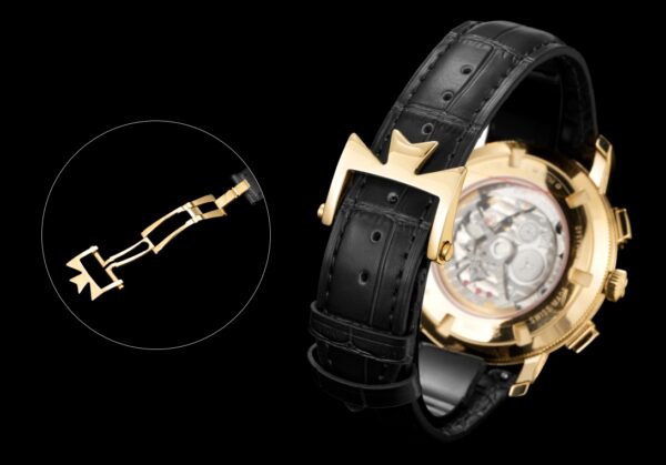 Patek Philippe Watch 5000T