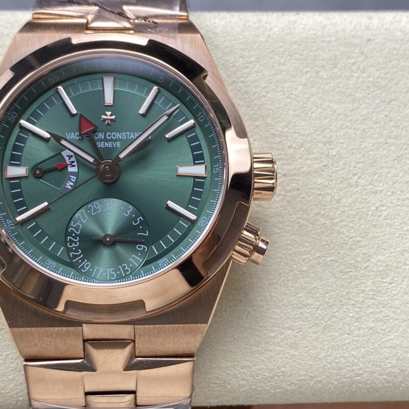 Vacheron Constantin Overseas 7900V
