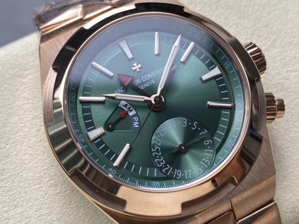 Vacheron Constantin Overseas 7900V