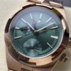 Vacheron Constantin Overseas 7900V