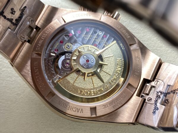 Vacheron Constantin Overseas 7900V