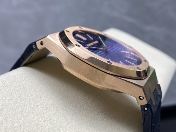 Audemars Piguet Royal Oak 15510 Green