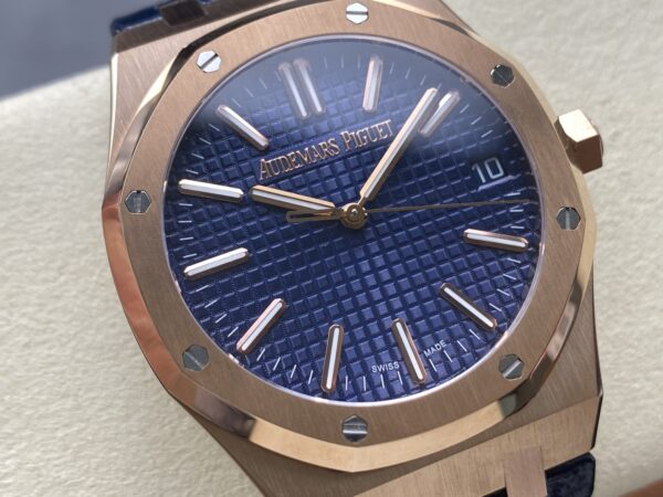 Audemars Piguet Royal Oak 15510 Green