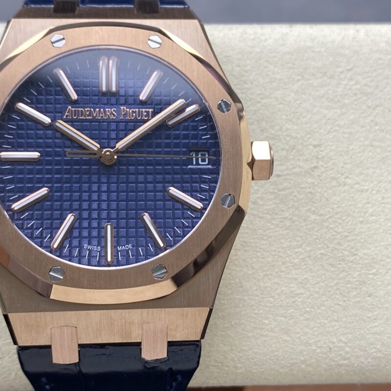 Audemars Piguet Royal Oak 15510 Green
