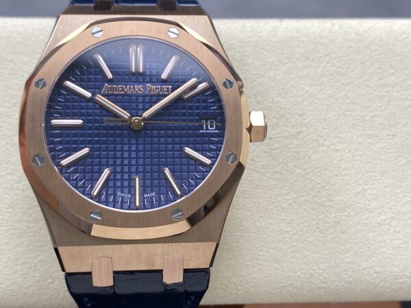 Audemars Piguet Royal Oak 15510 Green