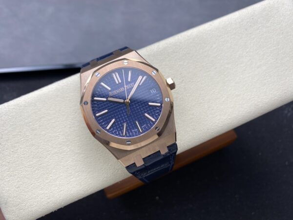 Audemars Piguet Royal Oak 15510 Green