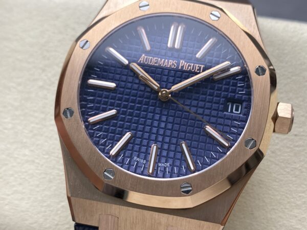 Audemars Piguet Royal Oak 15510 Green