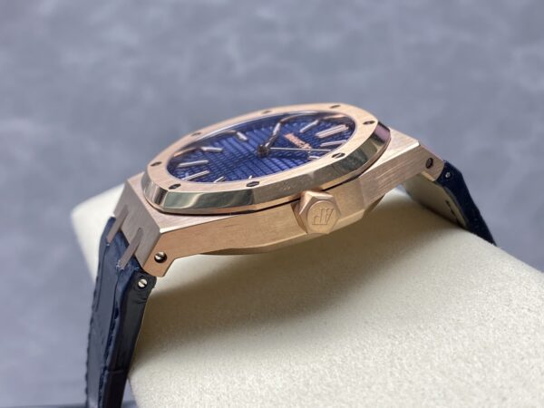 Audemars Piguet Royal Oak 15510 Green
