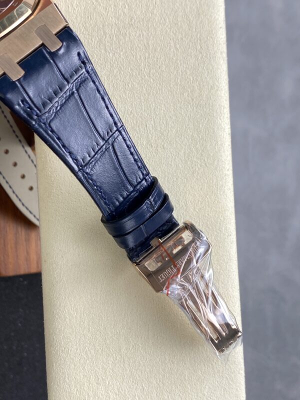 Audemars Piguet Royal Oak 15510 Green