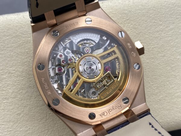 Audemars Piguet Royal Oak 15510 Green