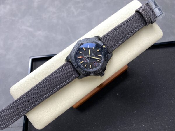 Breitling Watch Reference Pending