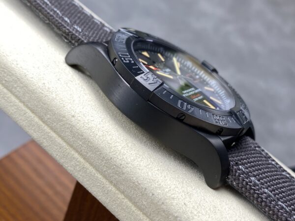 Breitling Watch Reference Pending