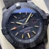 Breitling Watch Reference Pending