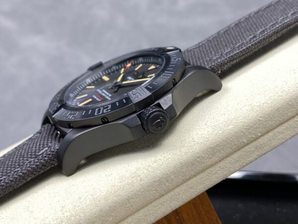 Breitling Watch Reference Pending
