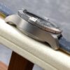 Breitling Watch Reference Pending Blue