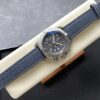 Breitling Watch Reference Pending Blue