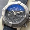 Breitling Watch Reference Pending Blue