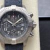 Breitling Watch Reference Pending Blue