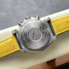 Breitling Watch Reference Pending Blue