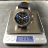 Breitling Watch Reference Pending Blue