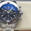 Breitling Watch Reference Pending Blue