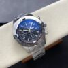 Breitling Watch Reference Pending Blue