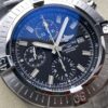 Breitling Watch Reference Pending Blue
